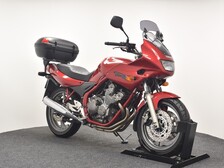 Yamaha XJ