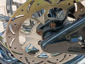 Harley-Davidson Softail