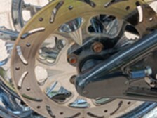 Harley-Davidson Softail