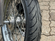 Harley-Davidson Sportster