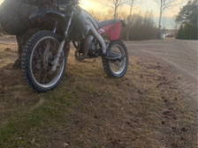 Peugeot XPS