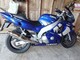 Yamaha YZF