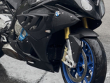 BMW S