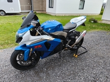 Suzuki GSX-R