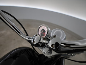 Harley-Davidson Sportster