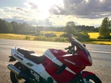 Honda CBR