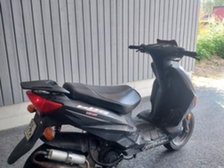 Keeway RY6