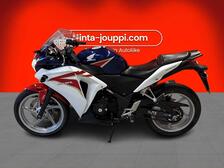 Honda CBR