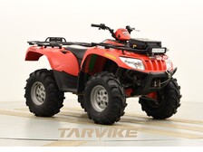 Arctic Cat 500