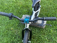 Husqvarna Hard Cross