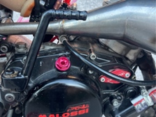 Fantic Motor Casa