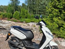 Peugeot Kisbee