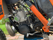 KTM 250