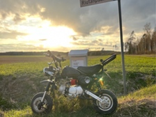 Honda Monkey