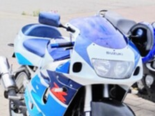Suzuki GSX-R