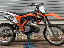 KTM 250