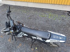 Yamaha DT