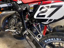 Yamaha dt 50cc