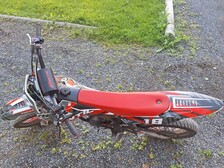 Fantic Motor Casa