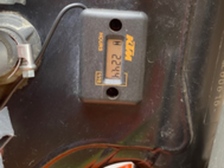 KTM 250