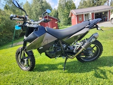 KTM 690