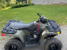 Polaris Sportsman