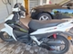 Honda NSC