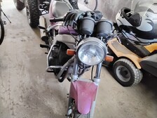 Suzuki GS