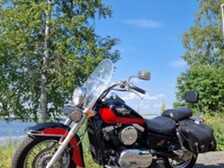 Kawasaki VN