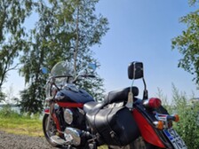 Kawasaki VN