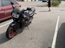Honda CBR