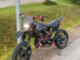 Drac Supermoto