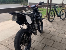 Yamaha DT