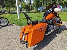 Harley-Davidson Road Glide