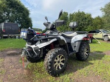 Linhai 500