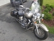 Yamaha XVS