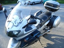 Yamaha FJR