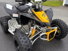 Can-Am DS