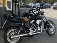 Harley-Davidson Dyna