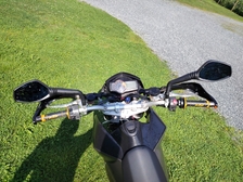KTM 690