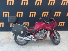 Yamaha XJ