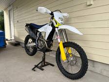 Husqvarna FE