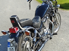 Suzuki Intruder
