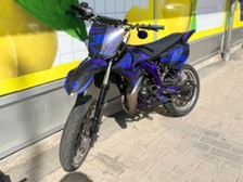 Yamaha dt 50cc