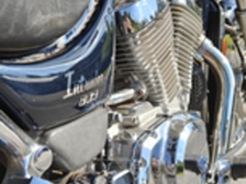 Suzuki Intruder
