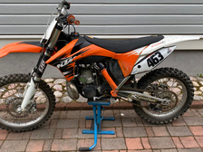 KTM 250