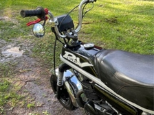 Suzuki PV