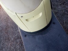 Piaggio Free