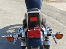 Suzuki Intruder