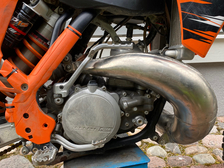 KTM 250